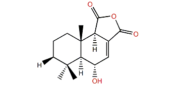 Dendocarbin G